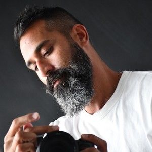 Meet your Posher, Ryan